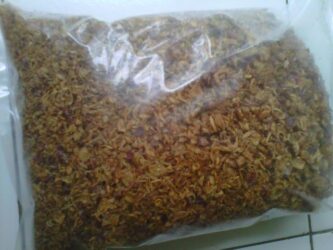 Jual Bawang Goreng (distributor Dan Suplier)